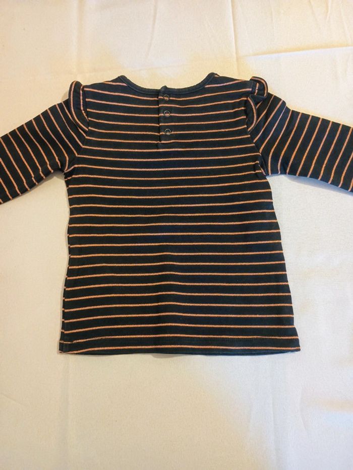 Tee shirt - photo numéro 2
