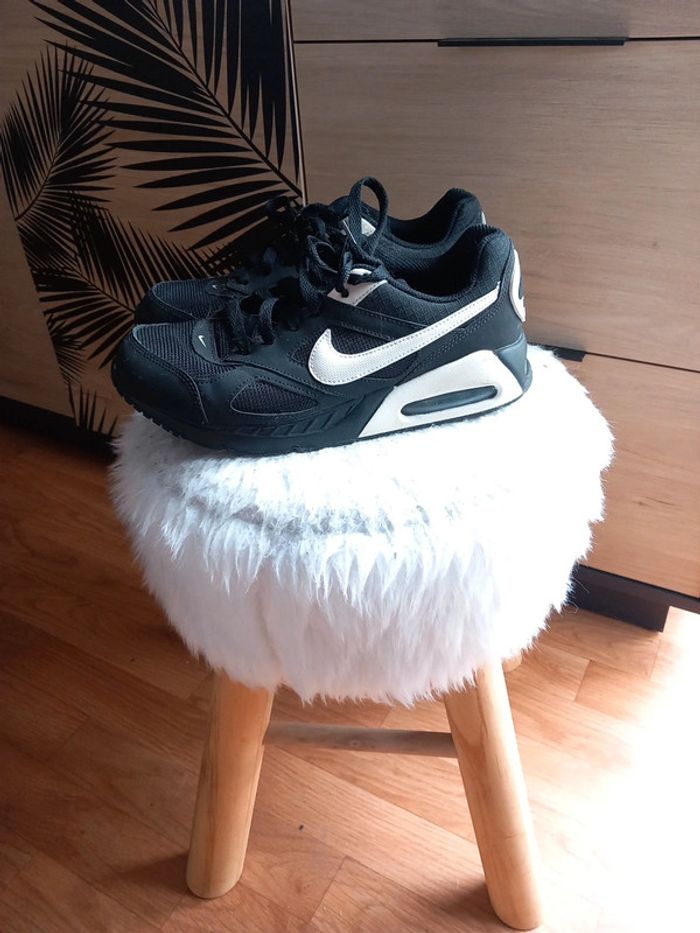 Baskets Nike Air Max - photo numéro 3