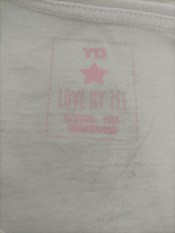 T-shirt longue manches - photo numéro 6