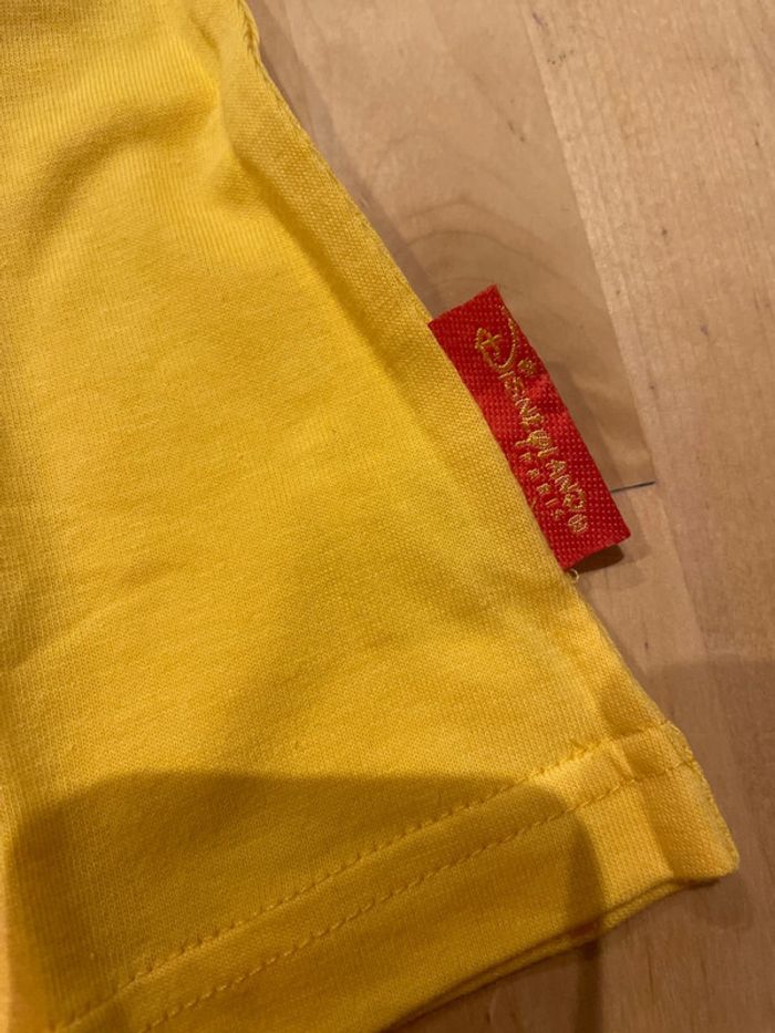 Ensemble printanier Minnie - photo numéro 6