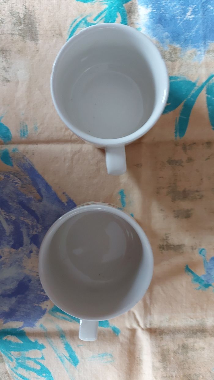 Tasses - photo numéro 3