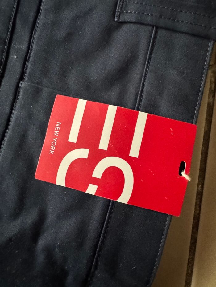 Pantalon esprit vintage neuf - photo numéro 8