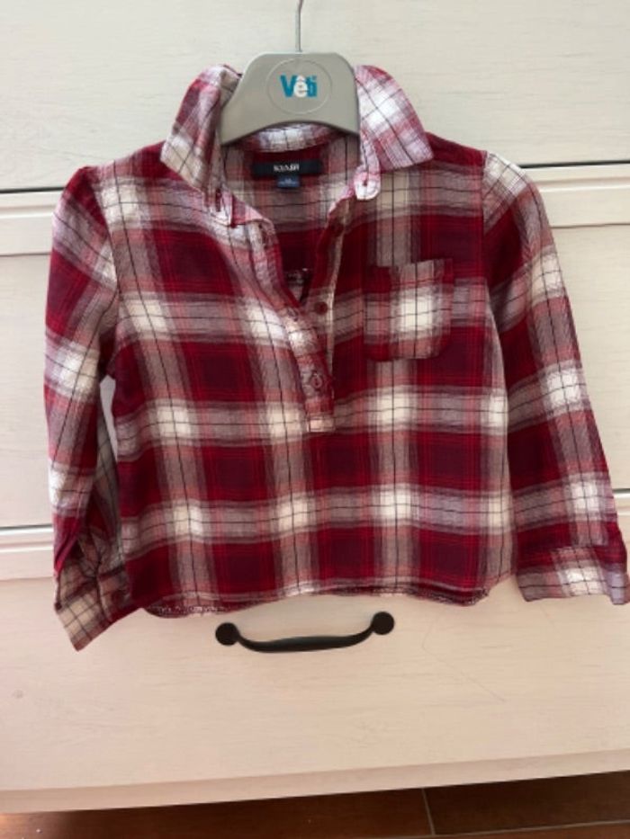 Blouse