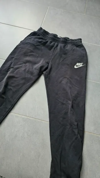 Bas Jog nike