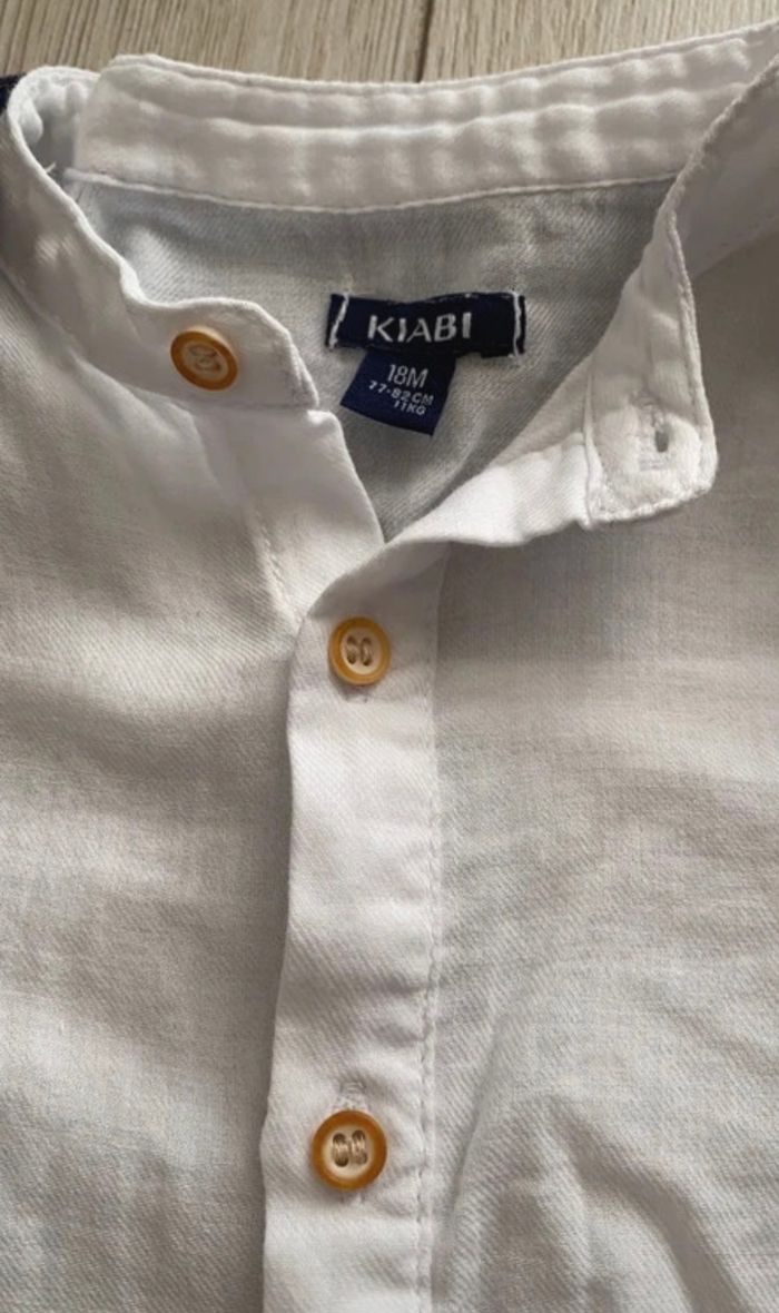 Ensemble cérémonie - photo numéro 5