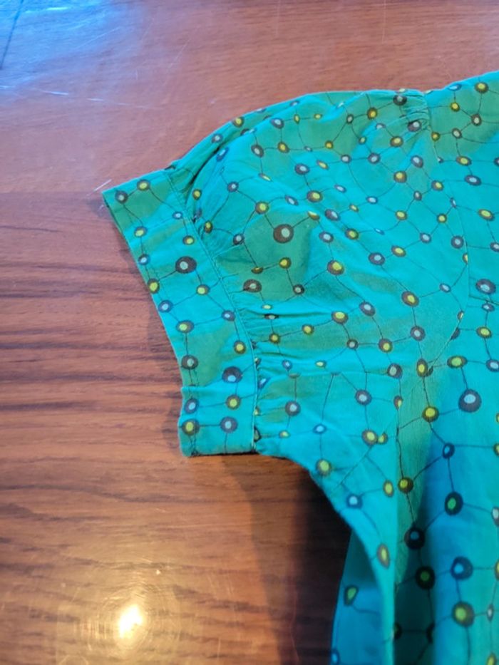 Tunique femme taille L - photo numéro 4