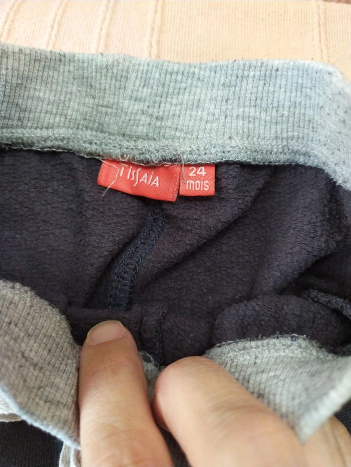 Lot de 3 pantalons 2 ans - photo numéro 8