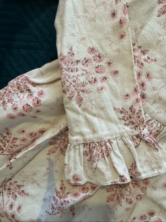 Lot deux robes jacadi et bon point - photo numéro 6