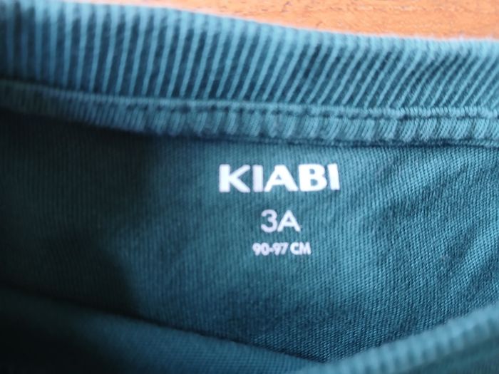 Tshirt ML - photo numéro 3