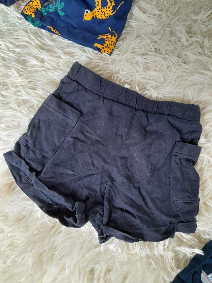Lot shorts - photo numéro 5