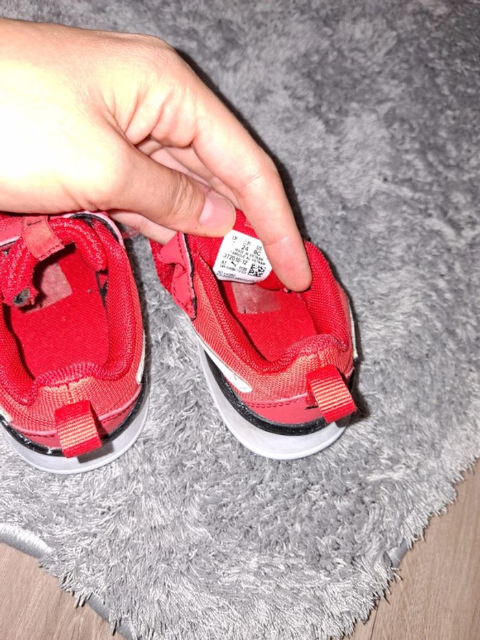 Puma taille 24 - photo numéro 5
