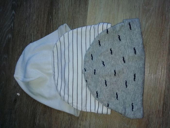 Lot garçon 1 mois - photo numéro 2