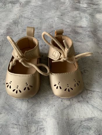 Chaussures fille