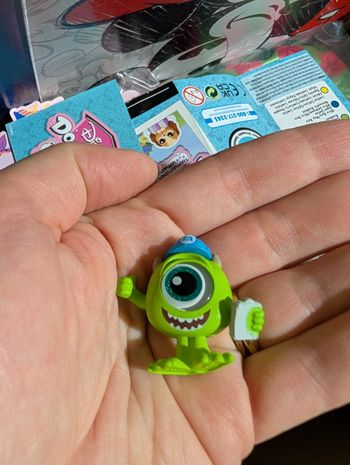 Doorables bob Disney neuf double