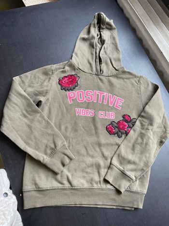 Sweat-shirt