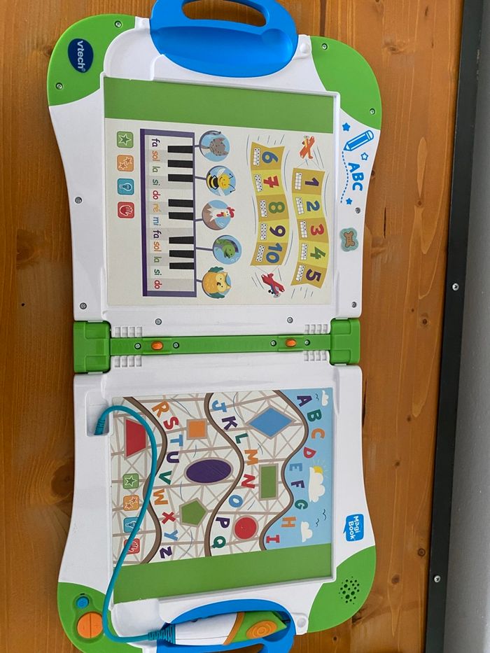 Magibook - photo numéro 3