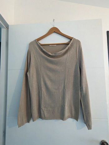 Pull femme 38/40 M