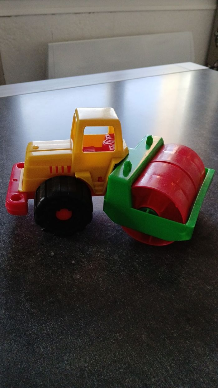 Lot jouets - photo numéro 5