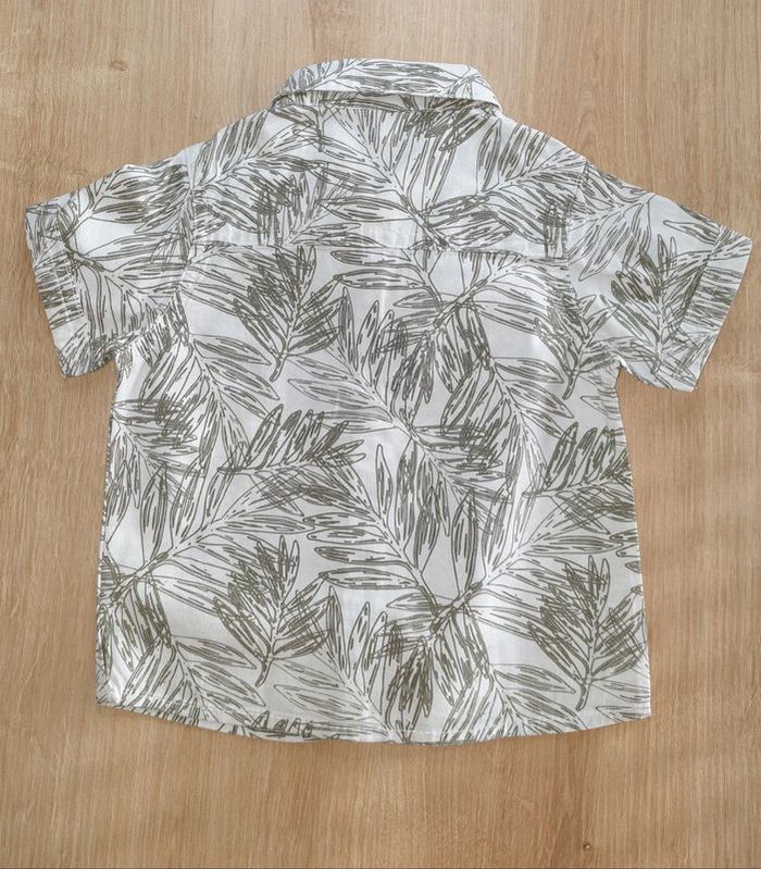 Chemise - photo numéro 6