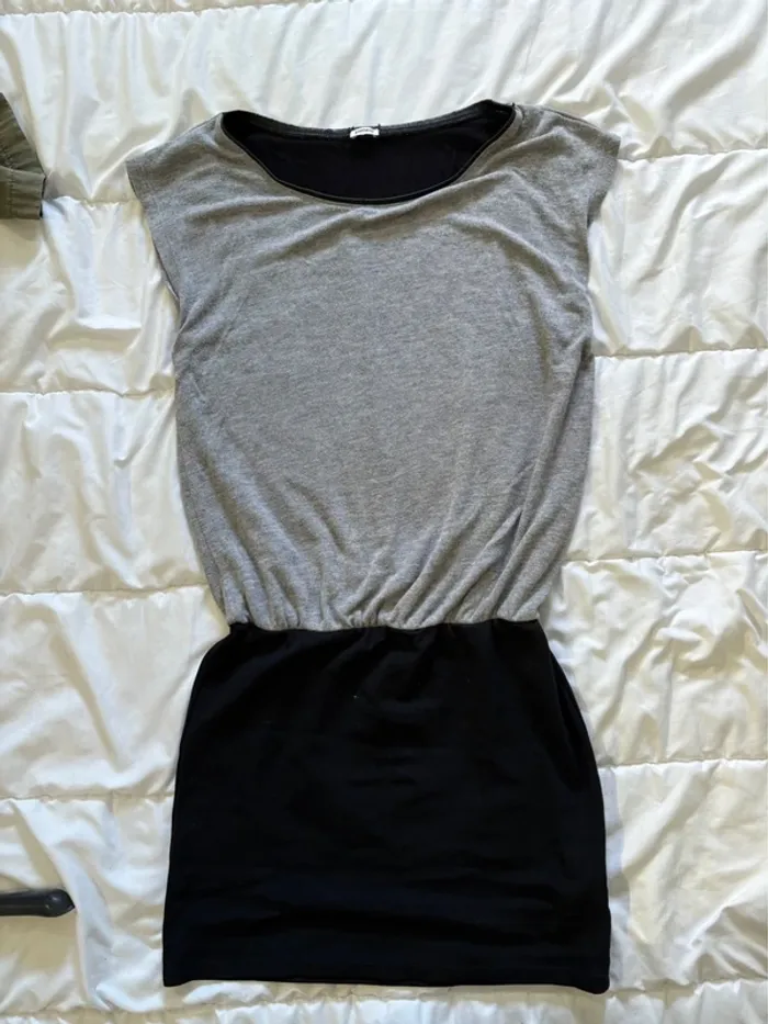 Mini robe - photo numéro 3