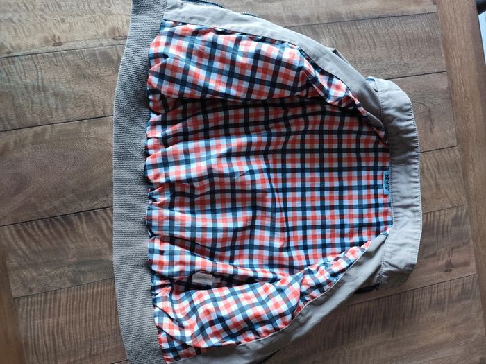 Veste mi-saison - photo numéro 2