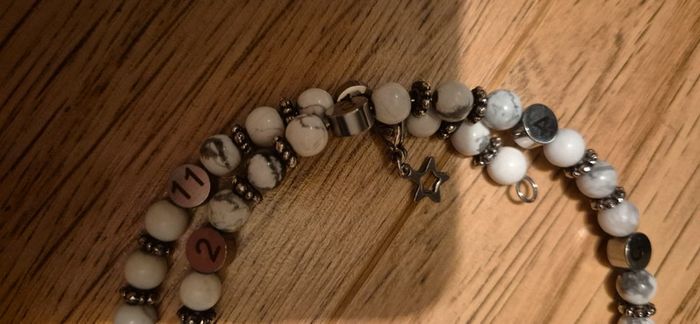 Bracelet d'allaitement - photo numéro 3