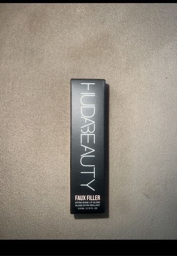 Gloss Huda