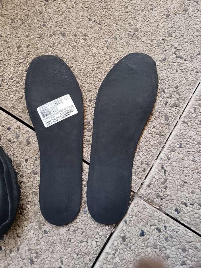 Chaussures de marche femme 42 - photo numéro 5