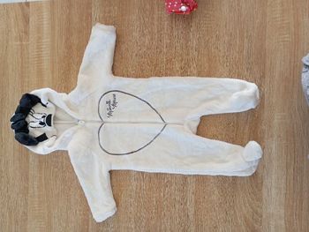 Pyjama Disney Minnie