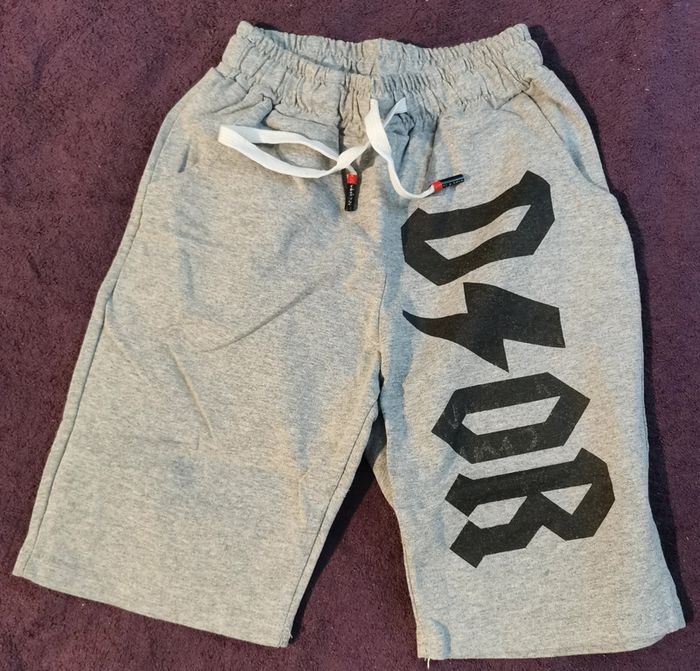Ensemble Short 2pcs Garçon - photo numéro 4