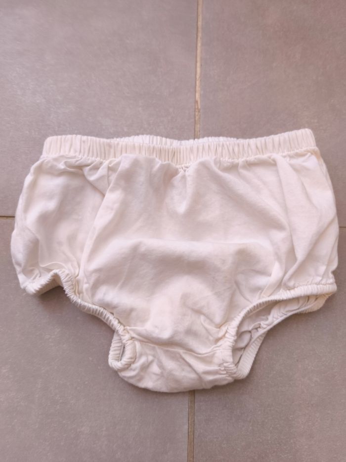 Tenue de cérémonie complète - photo numéro 6