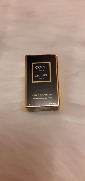 Eau de parfum