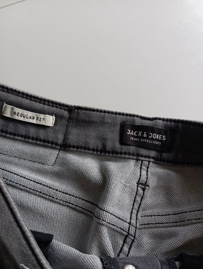 Bermudas Jack Jones taille S - photo numéro 5
