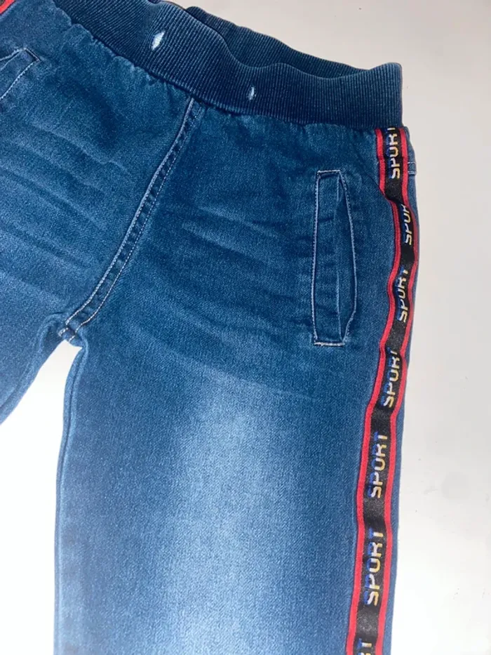 Jeans - photo numéro 2