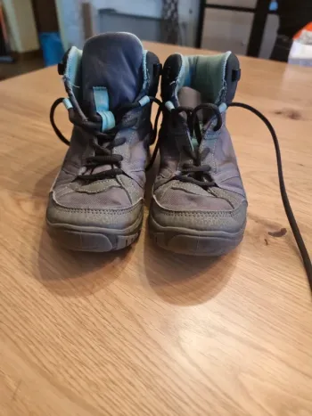 Chaussures de randonnée