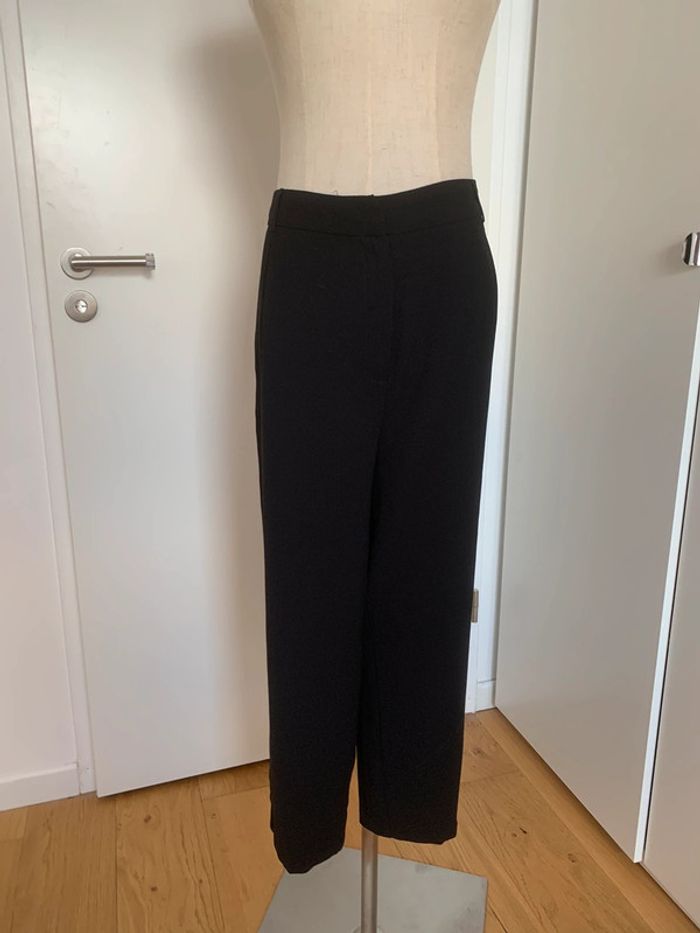 Pantalon fluide Camaïeu 44 - photo numéro 7