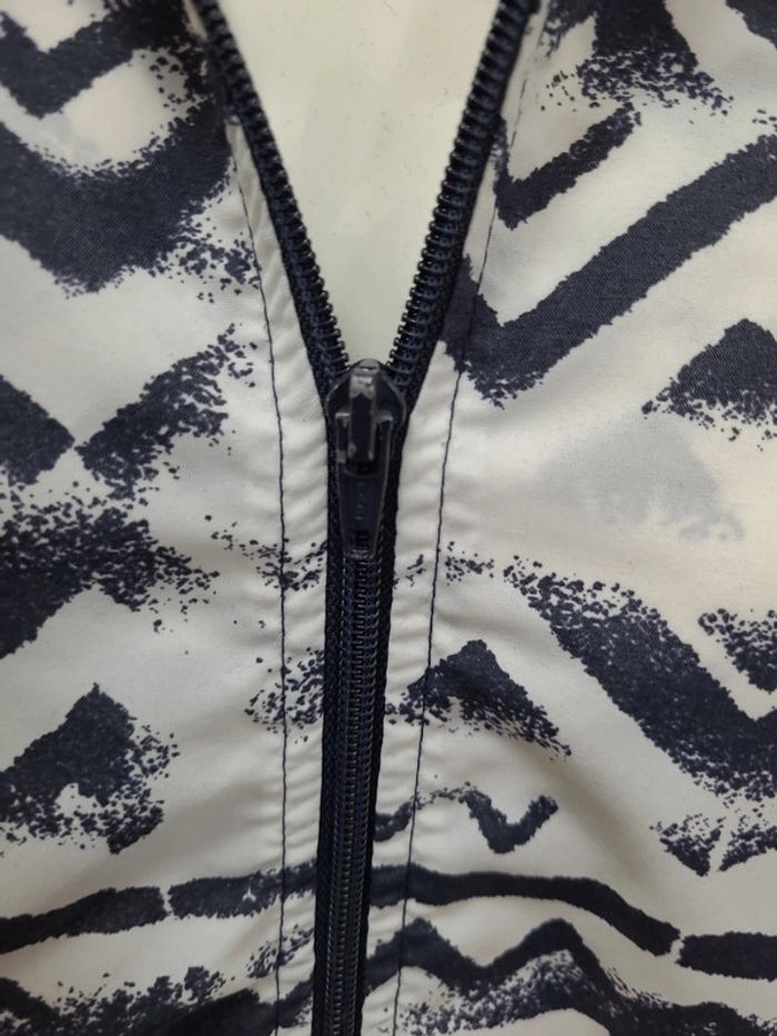 Ensemble jogging Reebook vintage, taille S - photo numéro 4