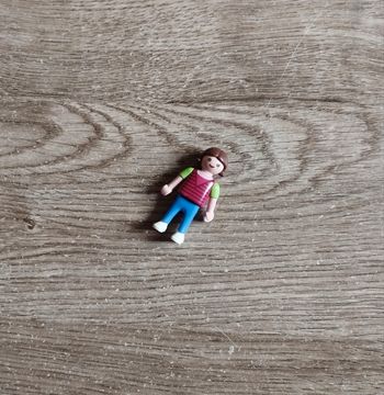 🪄 Petite fille playmobil #emyfleury_playmobil