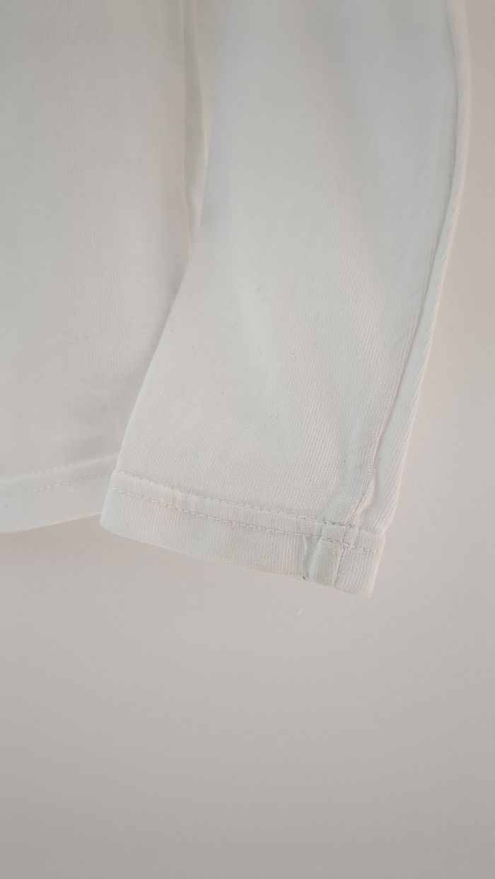T-shirt manches longues manchot Okaïdi 5 ans - photo numéro 5