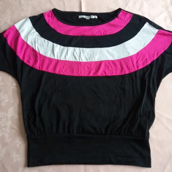 Pull femme