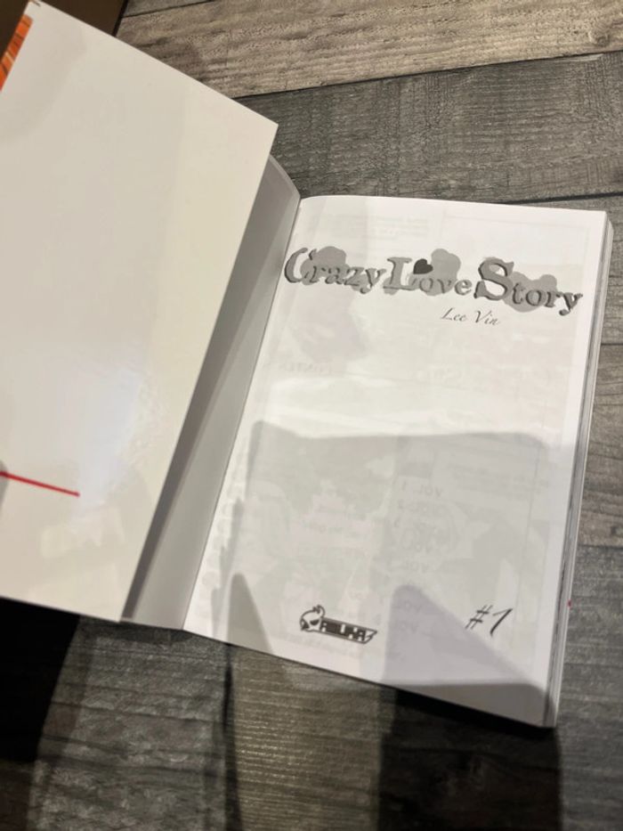 Manga - photo numéro 6