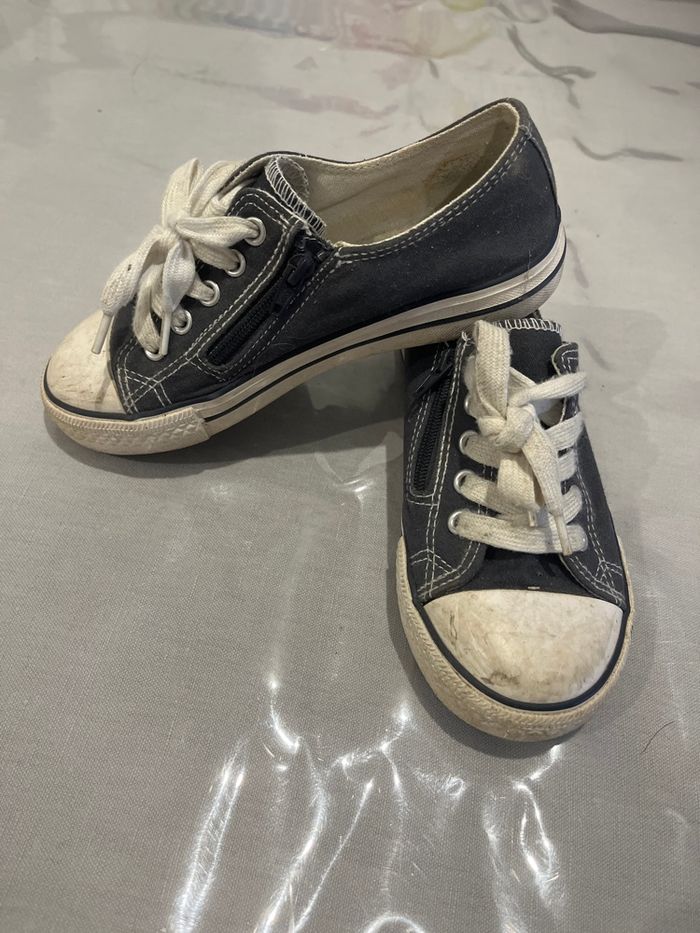 Converse T31📦🙃 - photo numéro 1