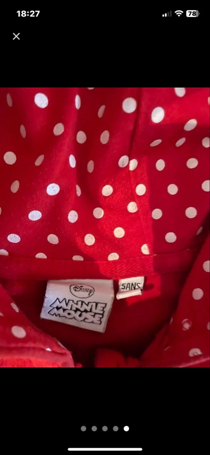 Veste 5 ans - photo numéro 5