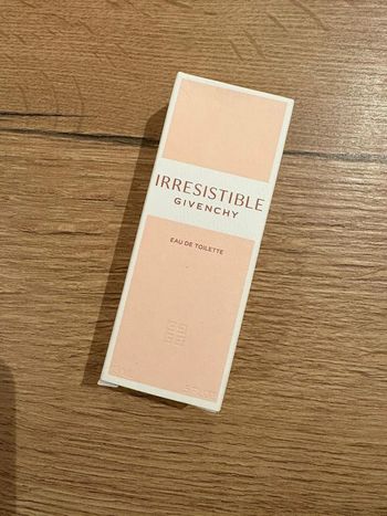 Irrésistible EDT 15 ml Givenchy