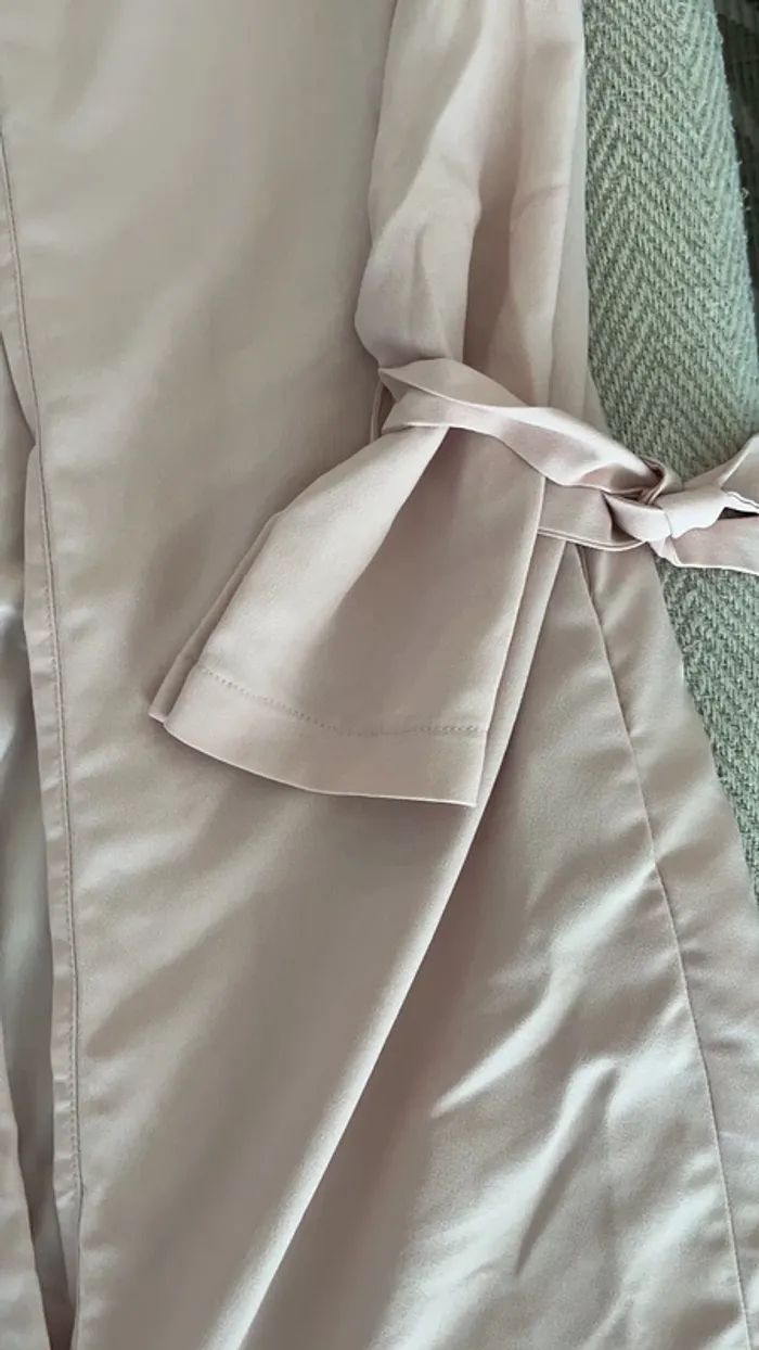Gilet - photo numéro 3