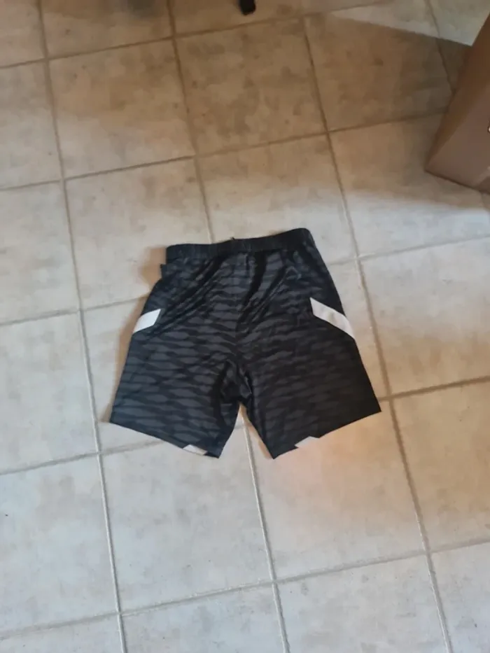 Short Nike - photo numéro 2
