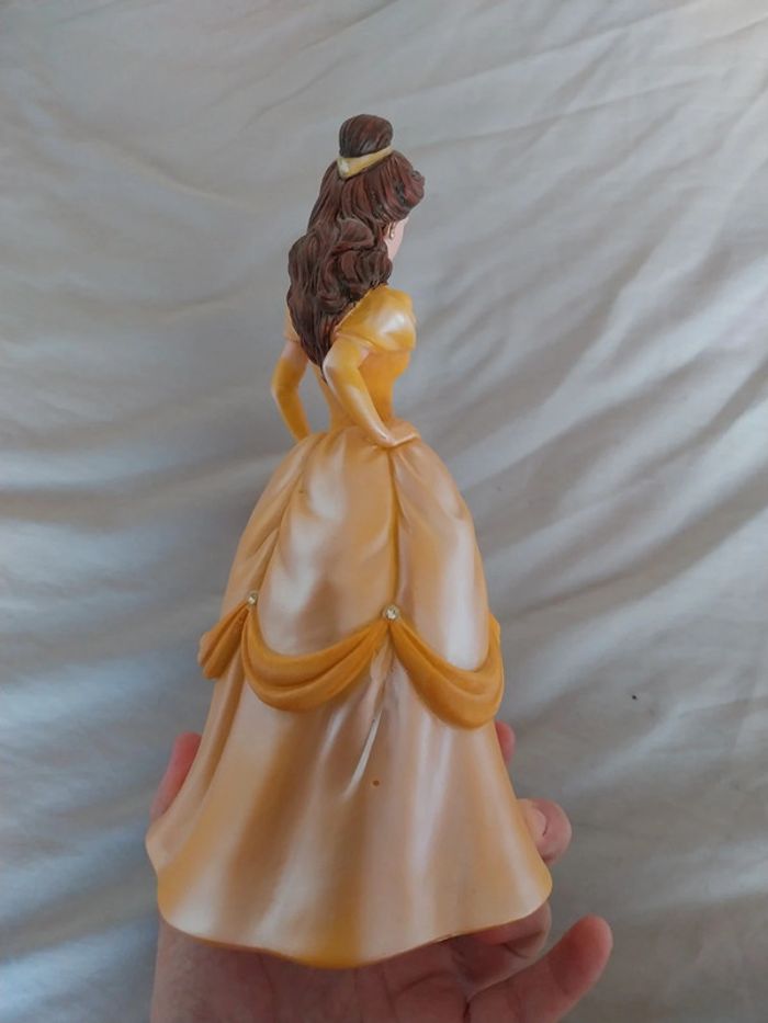 Belle figurine - photo numéro 3