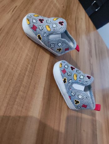 Chaussures bébé