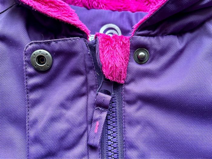 Manteau imperméable - photo numéro 3