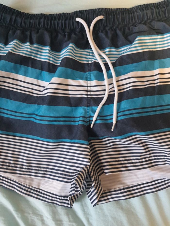 Short de bain homme XL - photo numéro 5